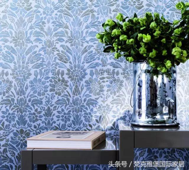 德国玛堡壁纸颜色,德国玛堡壁纸是什么档次