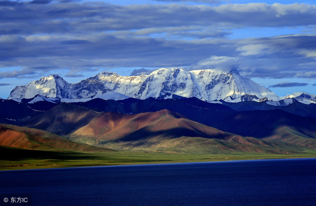 南昌出发西北旅游攻略最新,南昌出发川藏线自驾游攻略