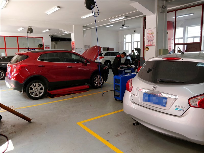 自带轮胎去途虎更换,途虎的轮胎为什么比官网的还便宜