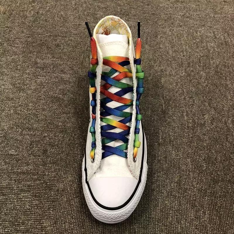 鞋带零基础教程,简单易上手的鞋带教程