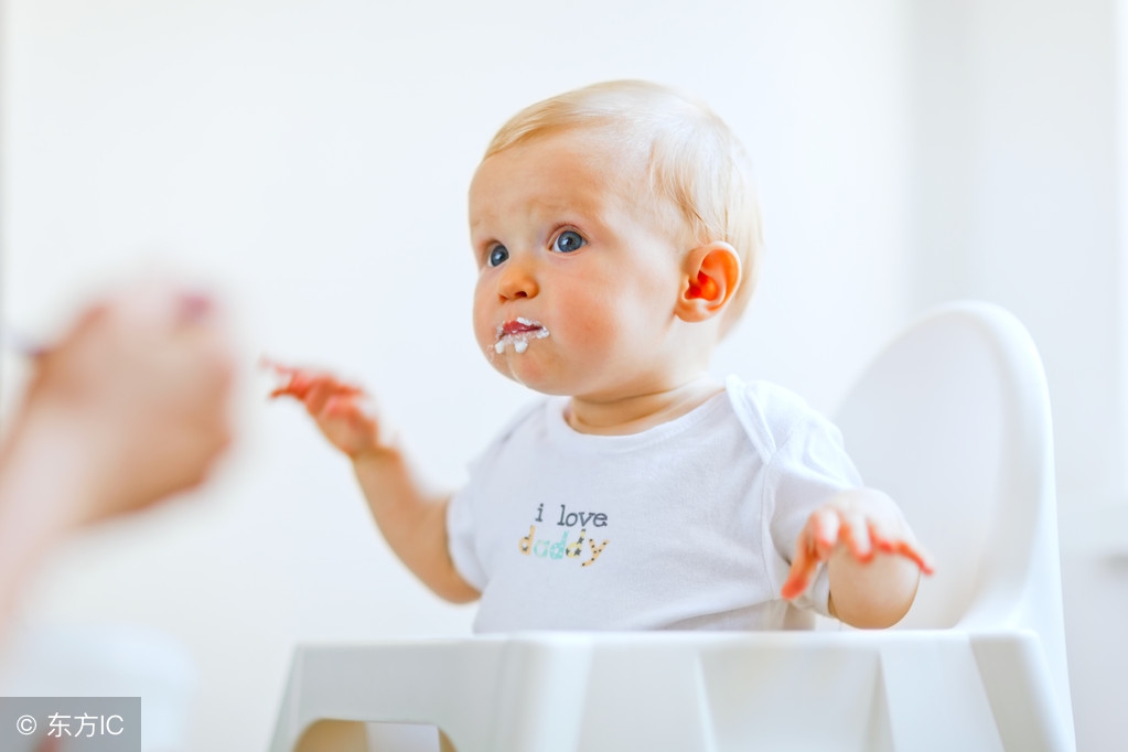 宝宝偏胖偏瘦怎么办?宝妈在宝宝的食物中注意这4样东西不要加!