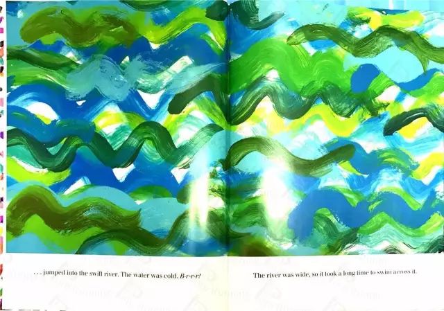 绘本故事好朋友简介及读后感,animalfriends绘本故事