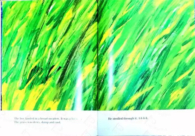 绘本故事好朋友简介及读后感,animalfriends绘本故事