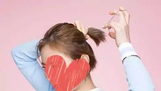 短发怎样打理简单又好看,短发怎么打理简单好看