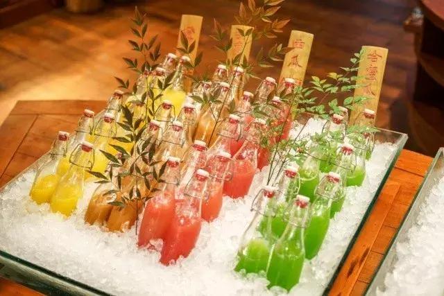 六善青城山景区,青城山六善