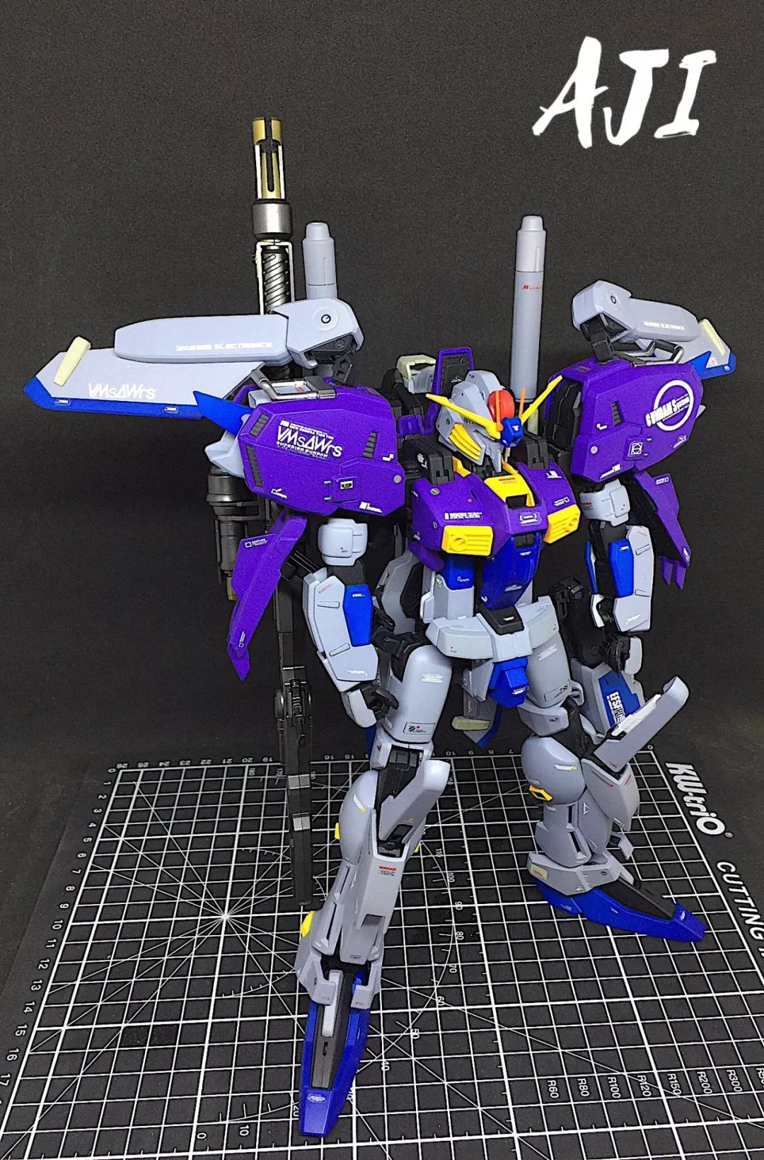 最新高达动漫机体,高达又帅又强的机体