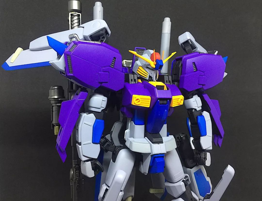 最新高达动漫机体,高达又帅又强的机体