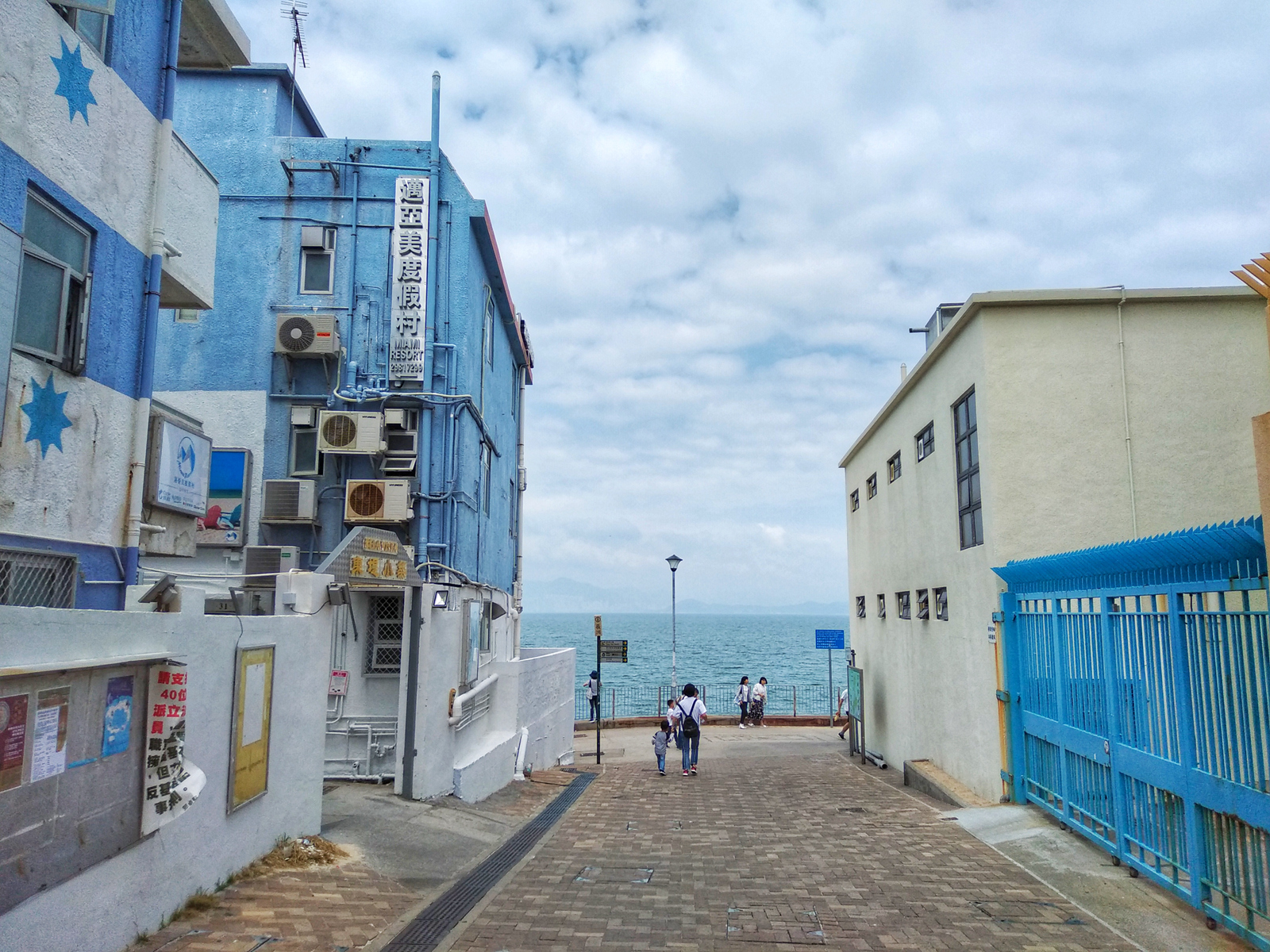 带零食去香港澳门,带着坚果去旅行