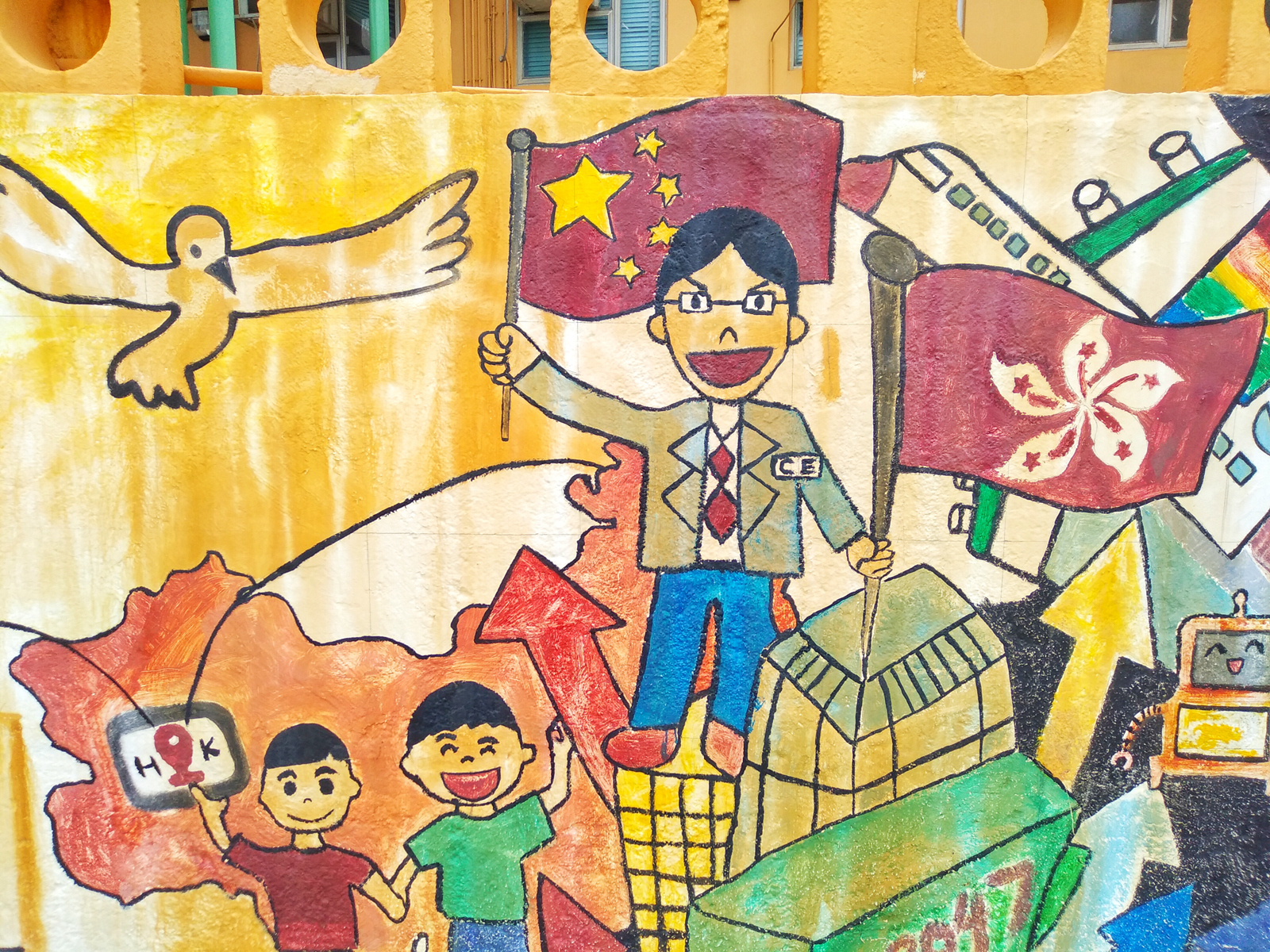 带零食去香港澳门,带着坚果去旅行