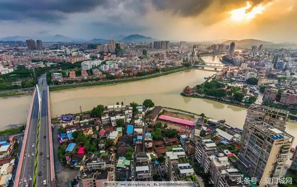 厦门二手房降价原因,厦门集美二手房跌幅