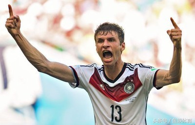 群星闪耀时足球明星,2018足坛十大巨星排名