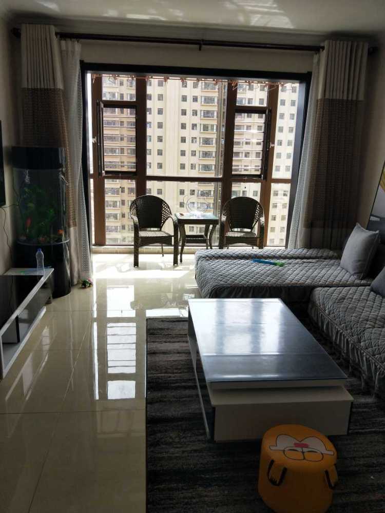 新房装修，沙发一不小心买大了，怎么补救？万能的网友给支个招