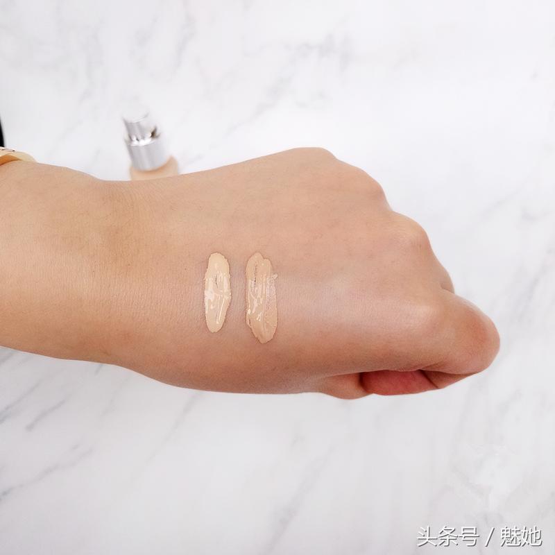 适合干皮的粉底推荐,夏天皮肤干用什么粉底