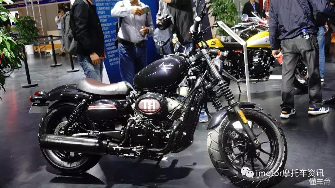 光阳与本田的差距,光阳和本田