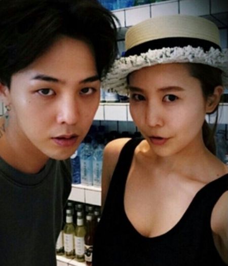 bigbang权志龙多有钱,bigbang权志龙版权