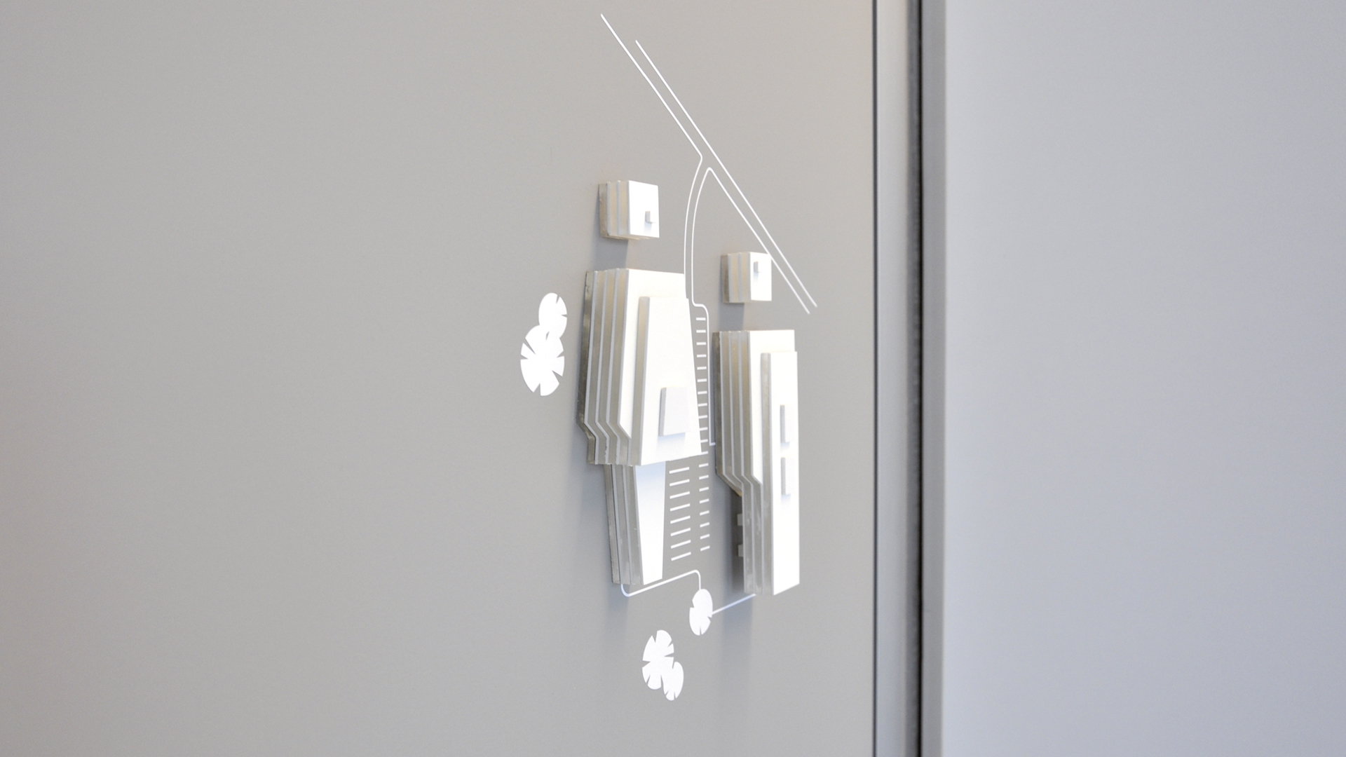 创意标识牌全部,100个好看的标识牌