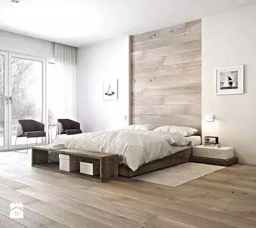 30款床头背景墙设计,床头背景墙效果图现代轻奢2021