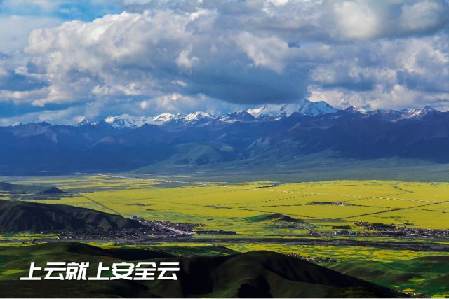 中国电信云网融合能力,中国电信网络安全的担当