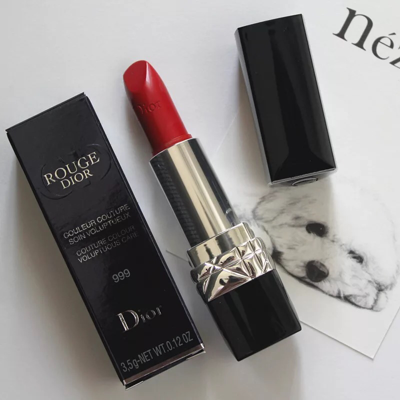 适合黄皮妹子的口红色号,适合黄皮可爱妹子的大牌口红