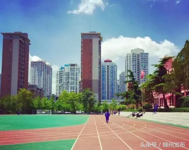 锦州高考100名左右在辽宁能排多少,辽宁省锦州市清华北大录取人数