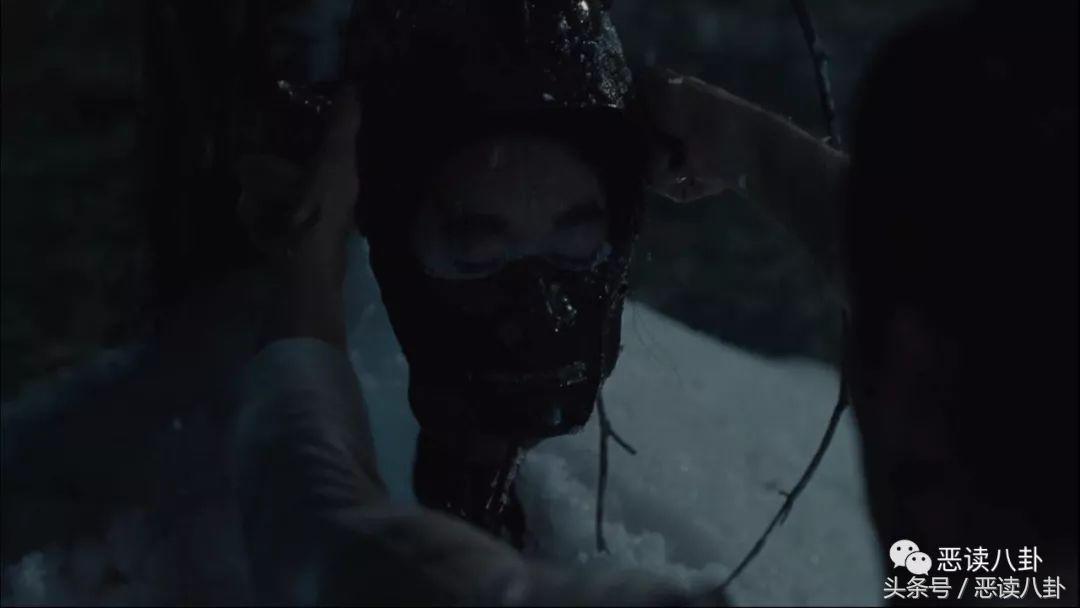 梅芙和德洛丽丝,梅芙与德洛丽丝