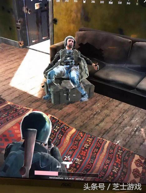 绝地求生蓝洞暗改游戏机制,绝地求生蓝洞最新bug