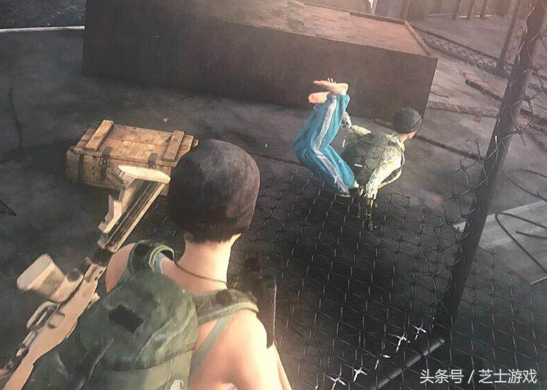 绝地求生蓝洞暗改游戏机制,绝地求生蓝洞最新bug