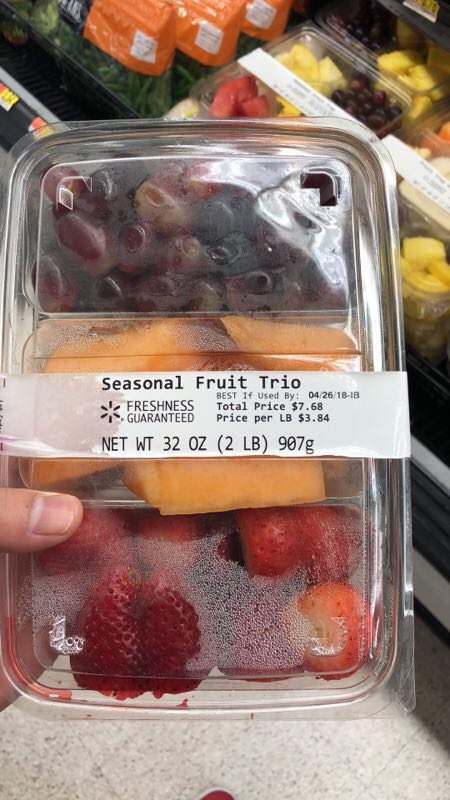 做鲜果切一年赚多少钱,水果鲜切怎么才能赚钱