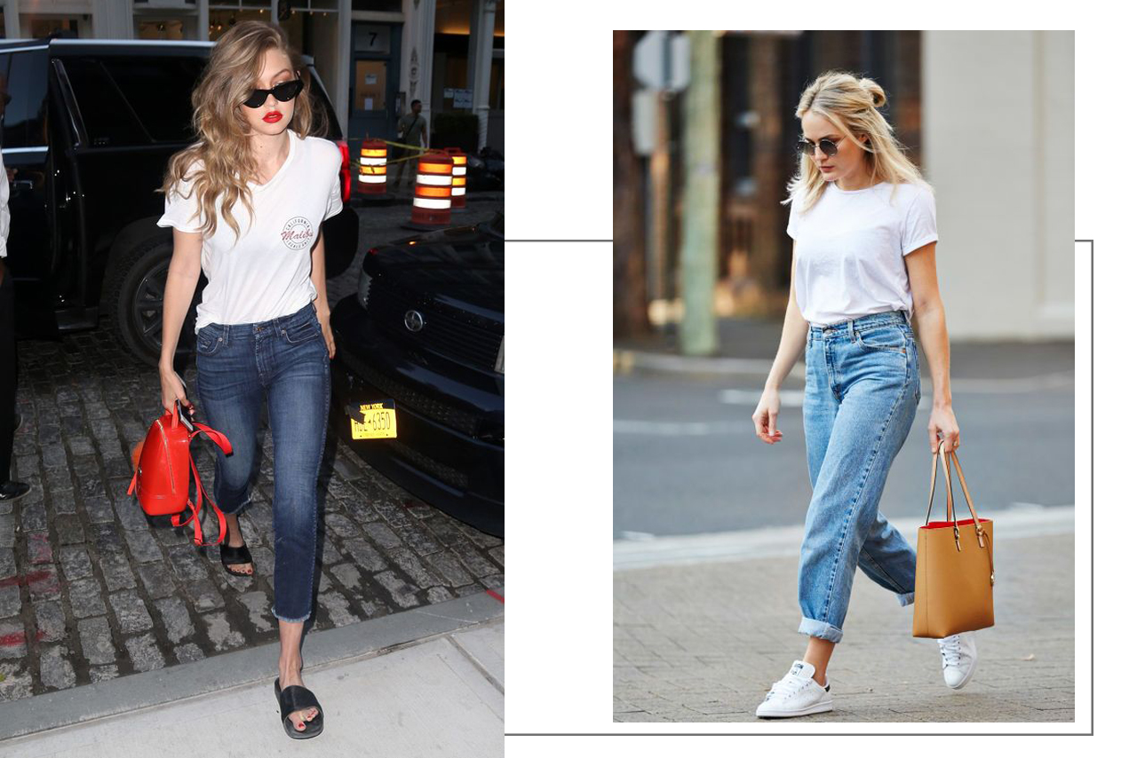 夏天必备女生好物,夏季必备七件单品