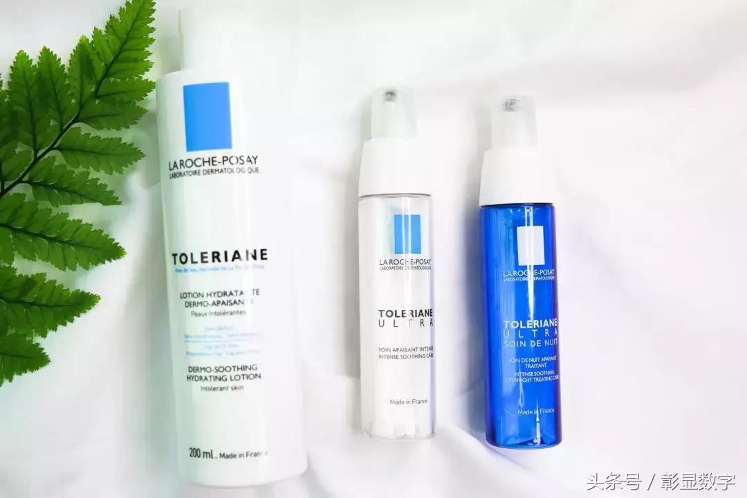 便宜又实用的药妆 (20款药妆使用感受)