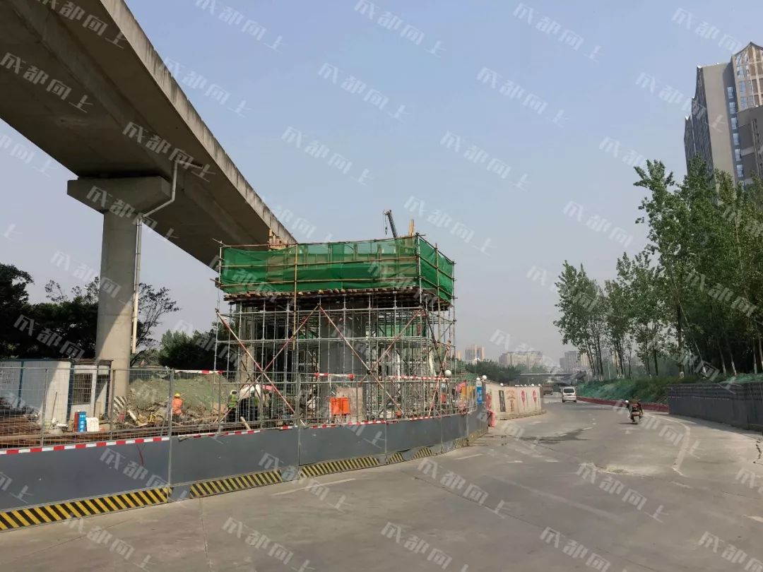 整整修建了20年的三环路,最近三环新修什么路