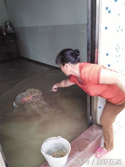 电线泡水短路会怎么样,电线进水的处理方法