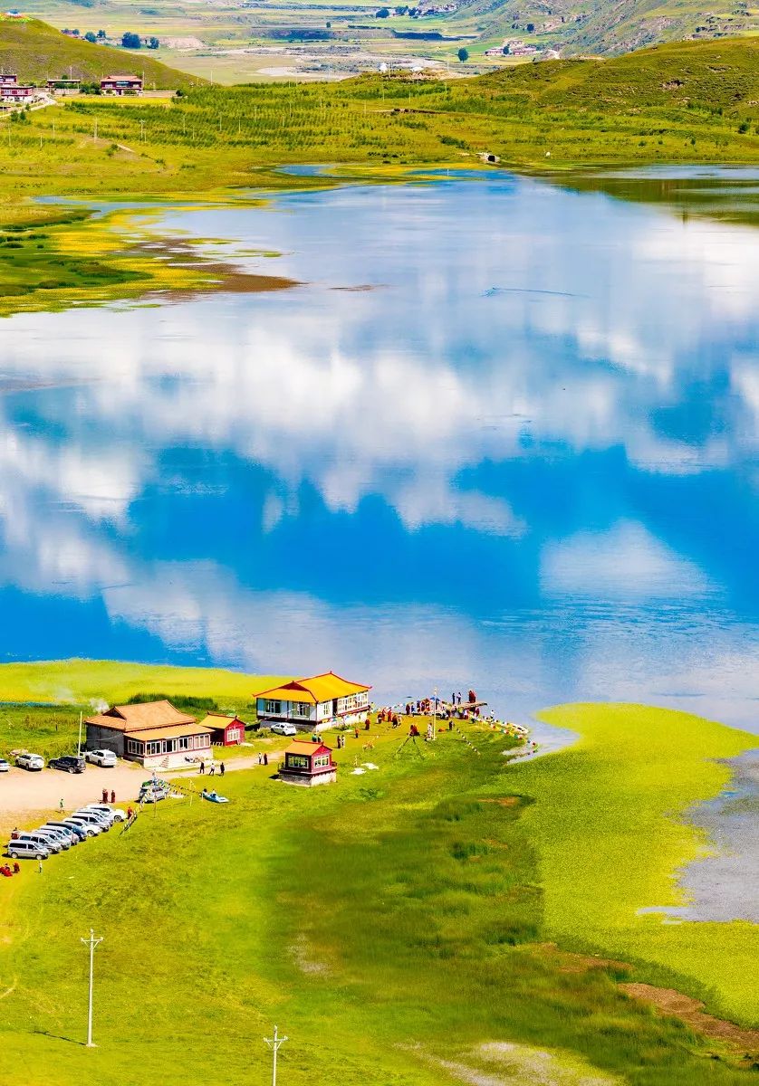 川藏高速公路北线与川藏南线,川藏南线与北线哪个路况更好