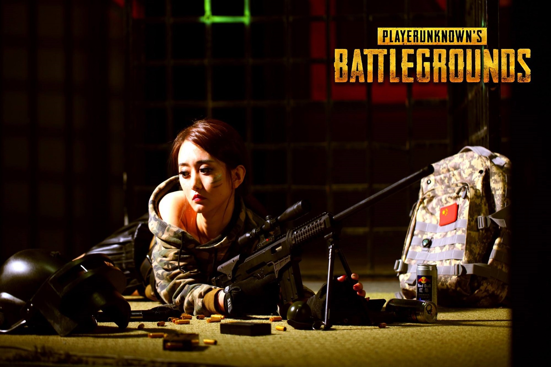 绝地求生压枪左右跳动怎么设置,最新绝地求生压枪设置详细