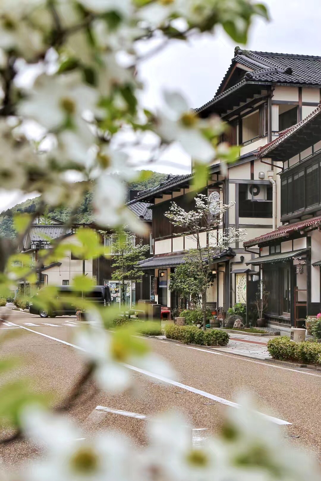 日本大阪至东京旅游路线,大阪到富士山旅游攻略大全
