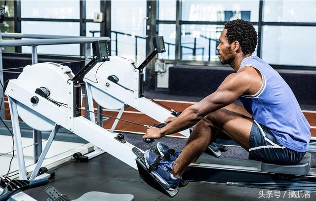 划船机跑步机哪个减脂,划船机动感单车跑步机哪个减脂