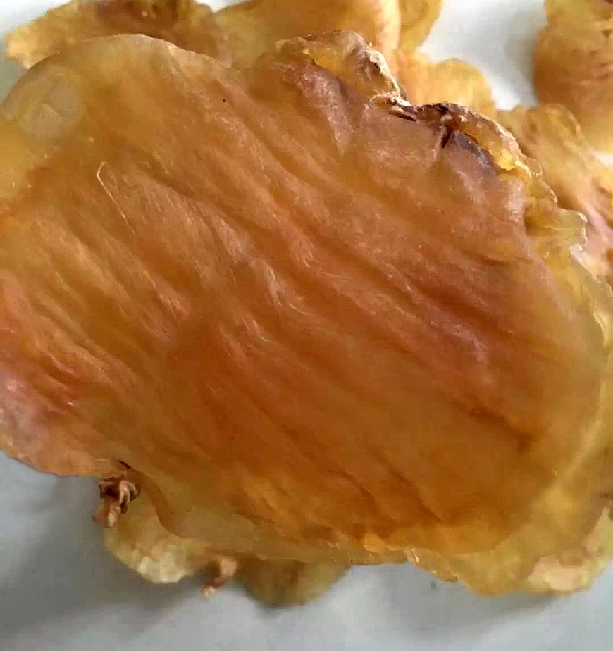 花胶食疗要哪种花胶,吃花胶哪种花胶好