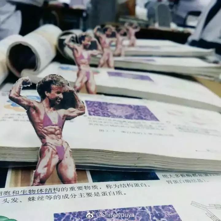 同桌很贱老骂我怎么办,同桌有口臭还特别贱怎么办