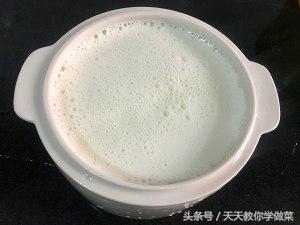 自制酸奶奶粉版无酸奶菌粉,商用奶粉自制酸奶的方法
