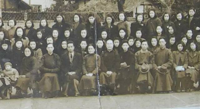 成都冷知识老字号,成都历史最悠久的学校