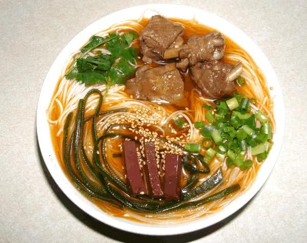 非物质文化传承大刀面,开封非物质文化遗产大刀面