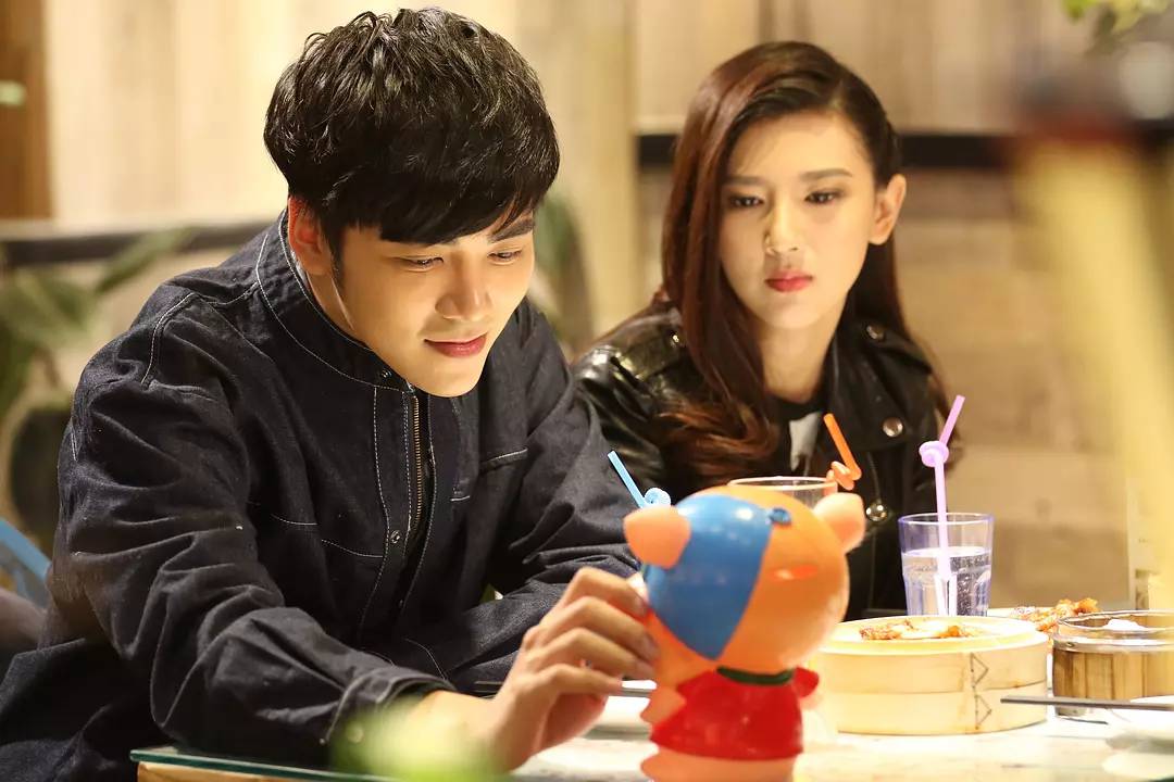 盘点上映时票房惨淡,上映2天票房仅6万都是过气演员