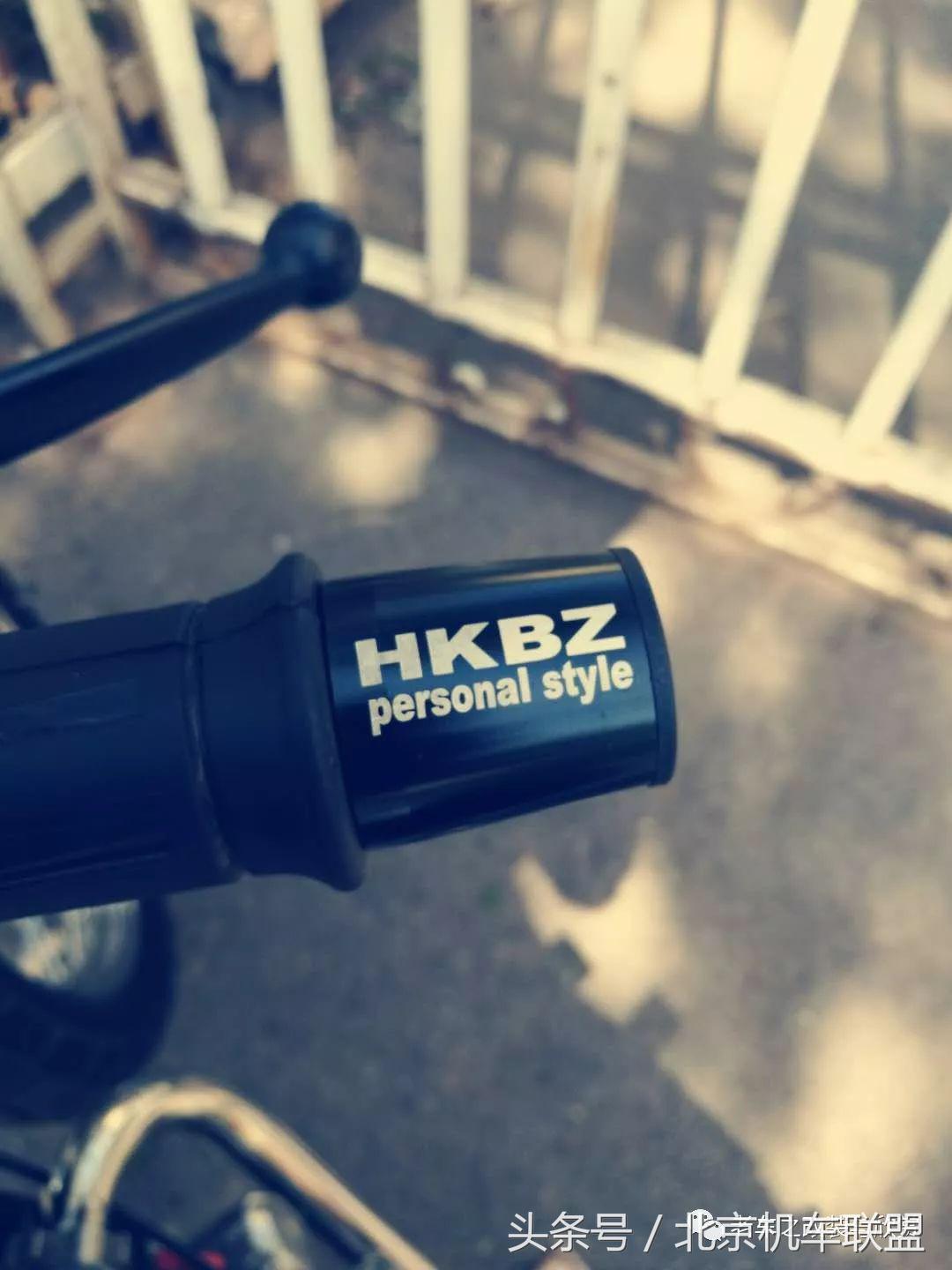 每天一摩：川崎KAWASAKI—不解的情缘——李冰泽作品