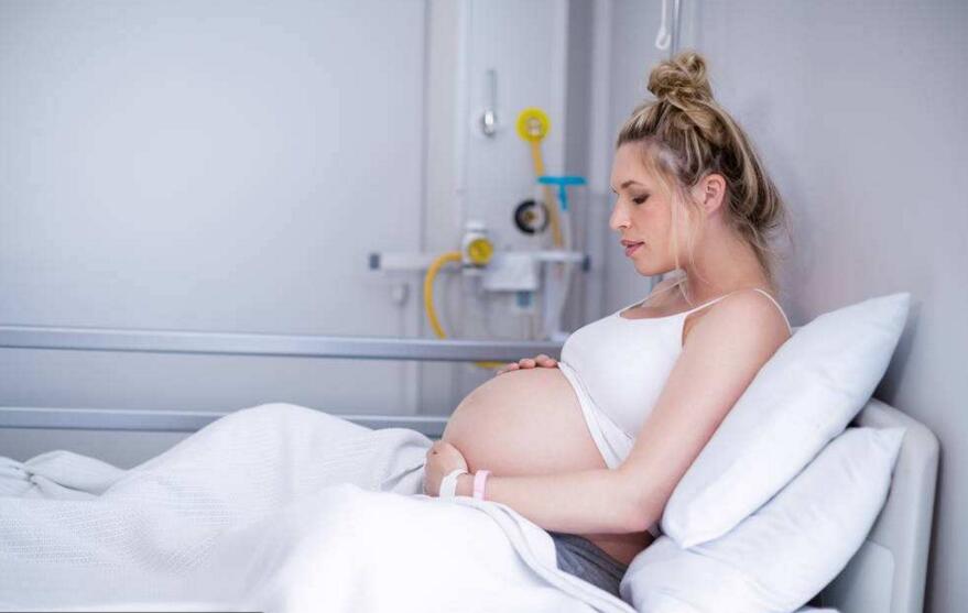 妇产科的心酸经历,护士在妇产科看尽世间冷暖