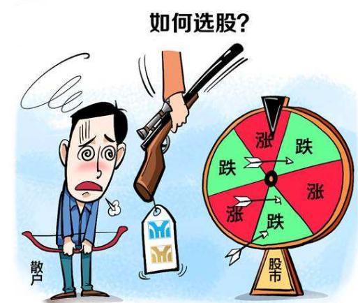 如何筛选出优质的成长型股票,一个股市高手的感悟