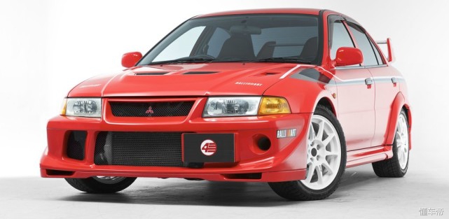 evo为什么这么保值,evo最保值的是哪一代