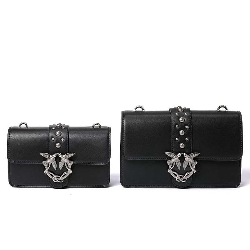 今夏流行的这四款包,今年流行的十款包包