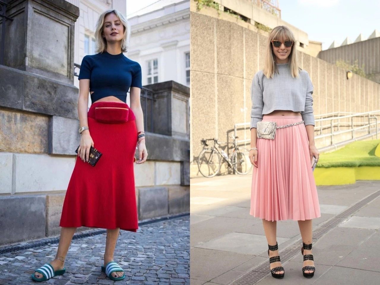 今夏流行的这四款包,今年流行的十款包包