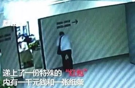 董卿跪地为什么获得网友的称赞,董卿卑躬屈膝