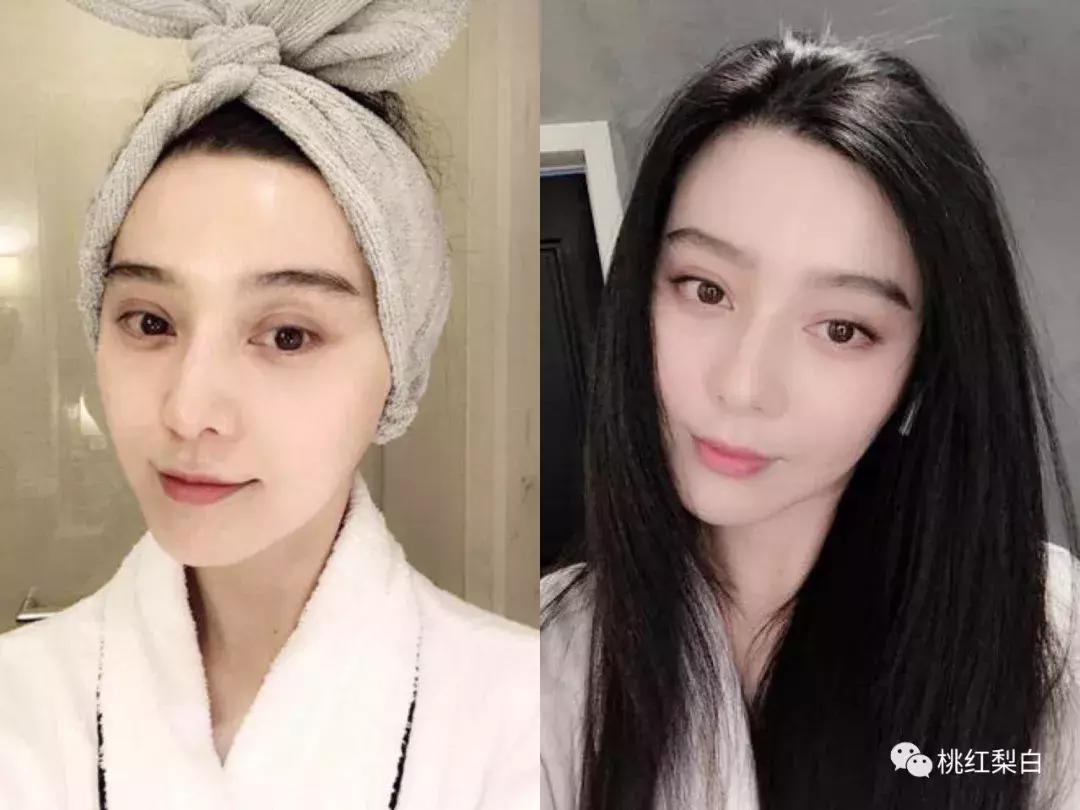 范冰冰电影节被错认成李冰冰,范冰冰误认李冰冰